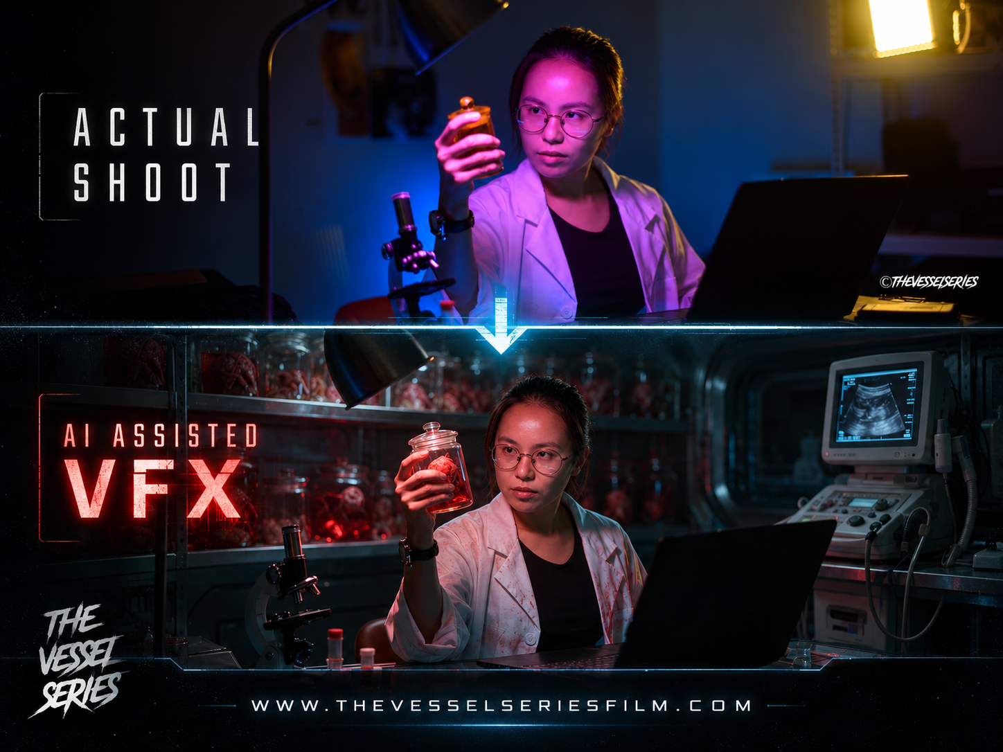 Gen AI Video Production thumbnail